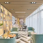 Atour Hotel Pudong New District Zhangjiang Ziwei Road